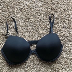 32DDD VS push up bra